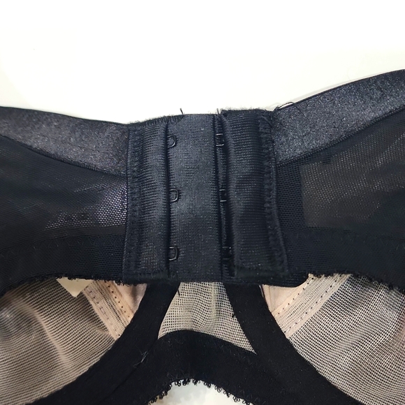 32 FF AdoreMe Bra - Picture 3 of 5